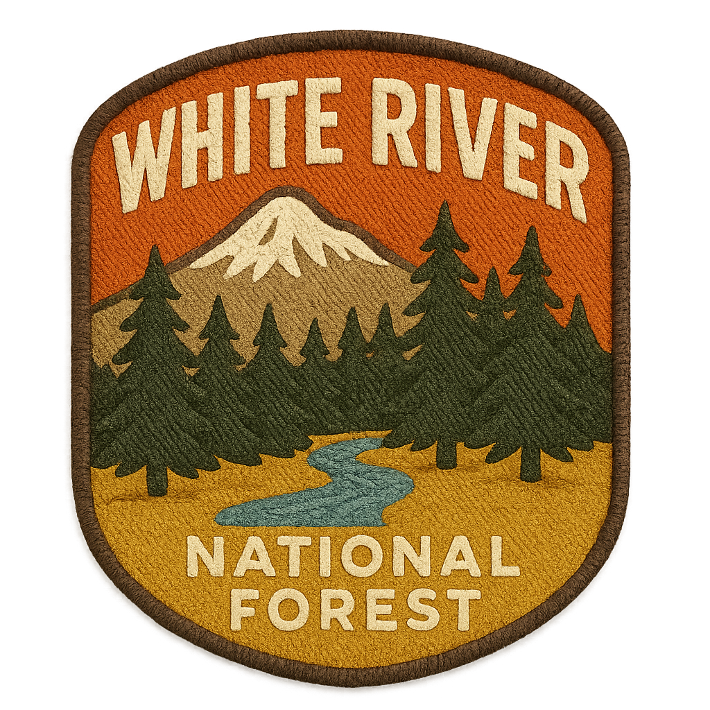 White River National Forest