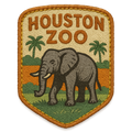 Houston Zoo
