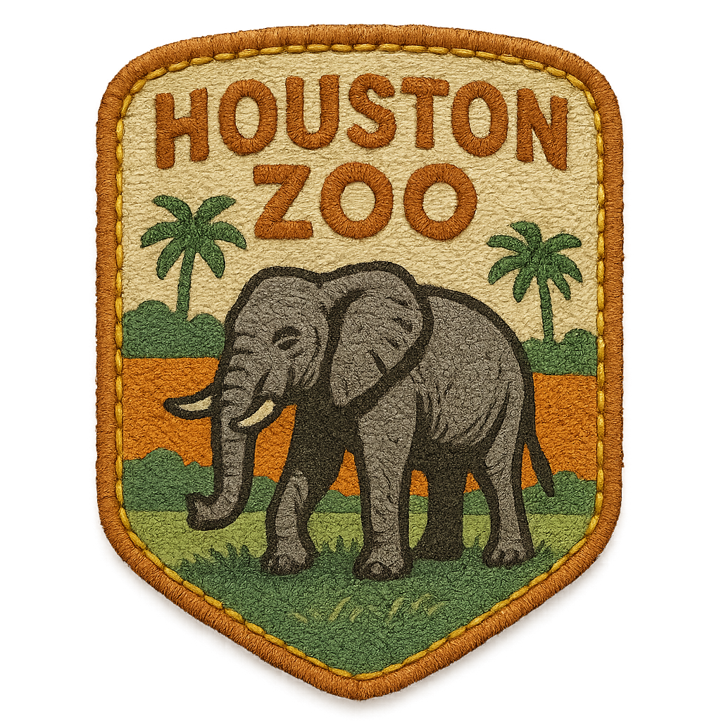 Houston Zoo