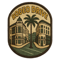 Rodeo Drive