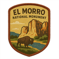 El Morro National Monument