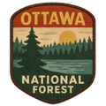 Ottawa National Forest