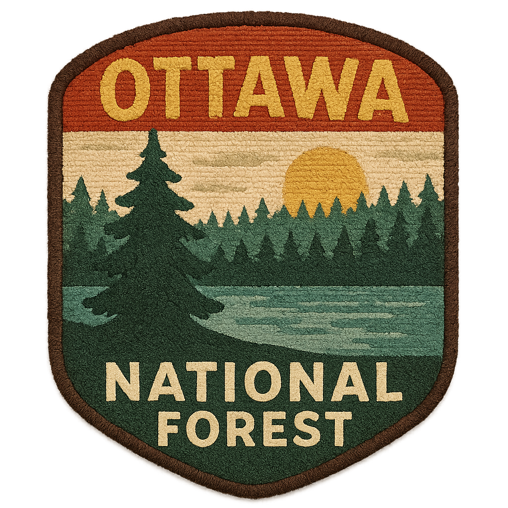Ottawa National Forest