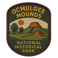Ocmulgee Mounds National Historical Park