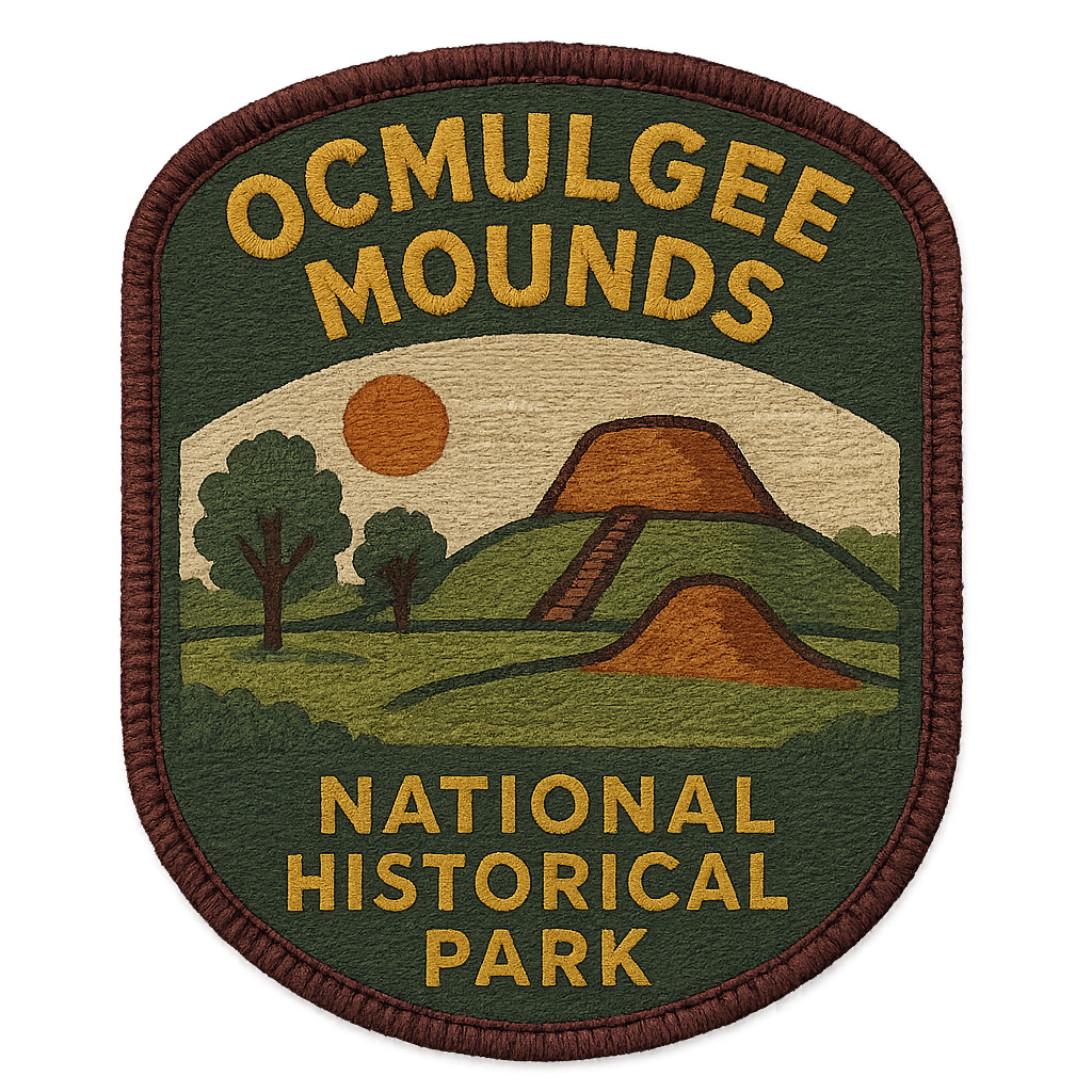 Ocmulgee Mounds National Historical Park