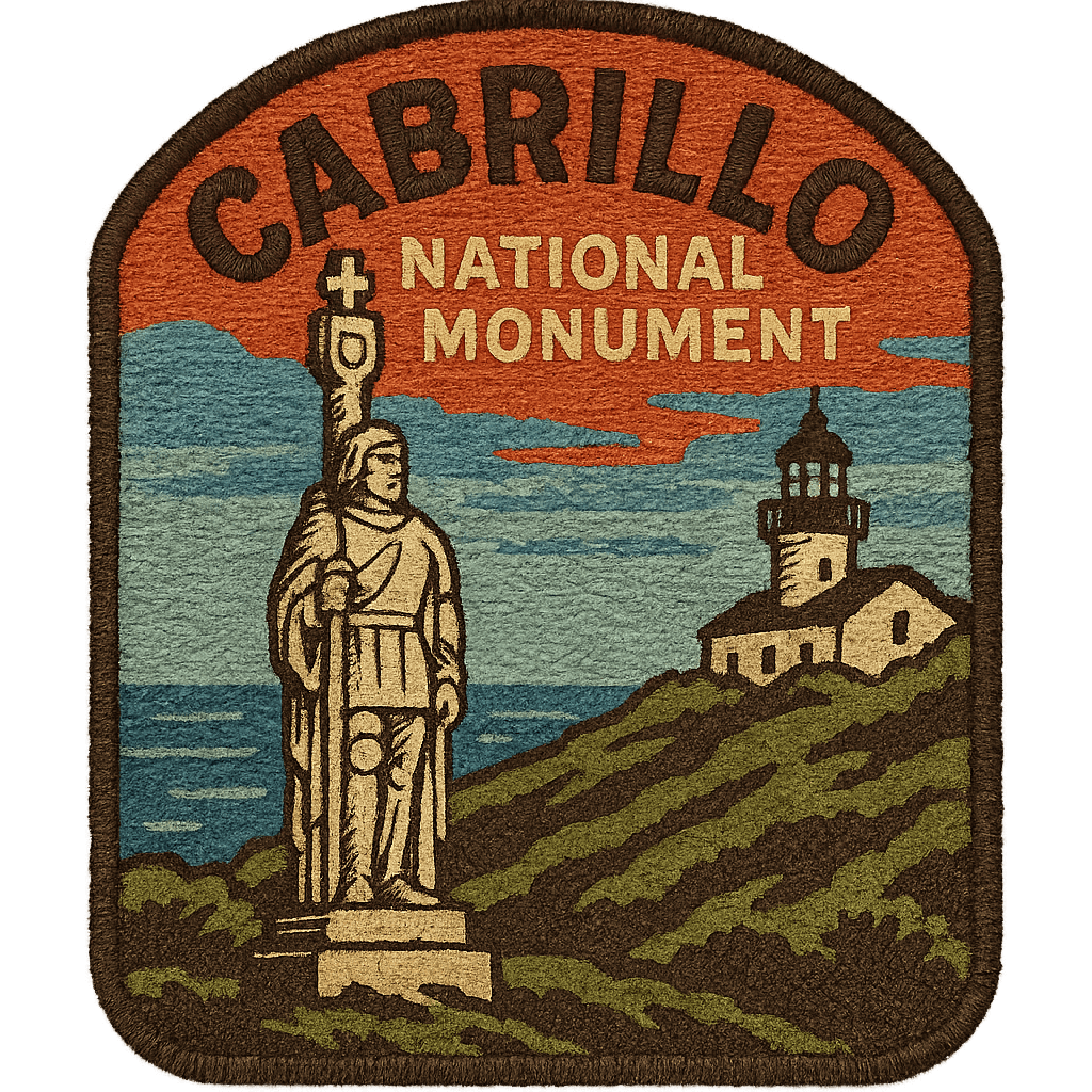 Cabrillo National Monument