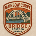 Rainbow Curve Bridge