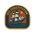 USS Constitution