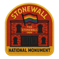 Stonewall National Monument