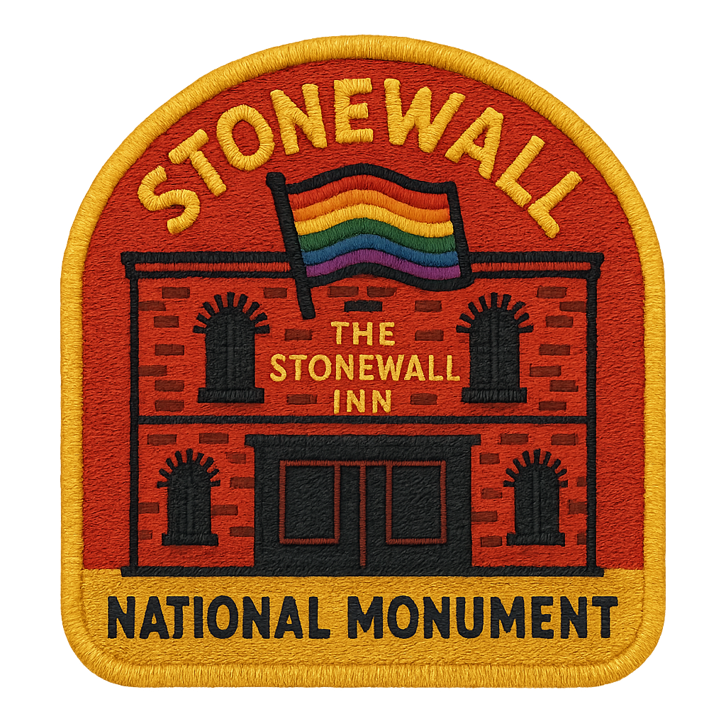 Stonewall National Monument
