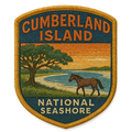 Cumberland Island National Seashore