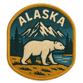 Alaska
