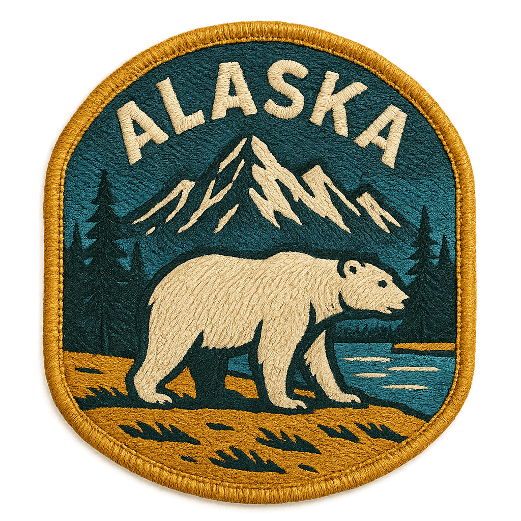 Alaska