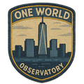 One World Observatory
