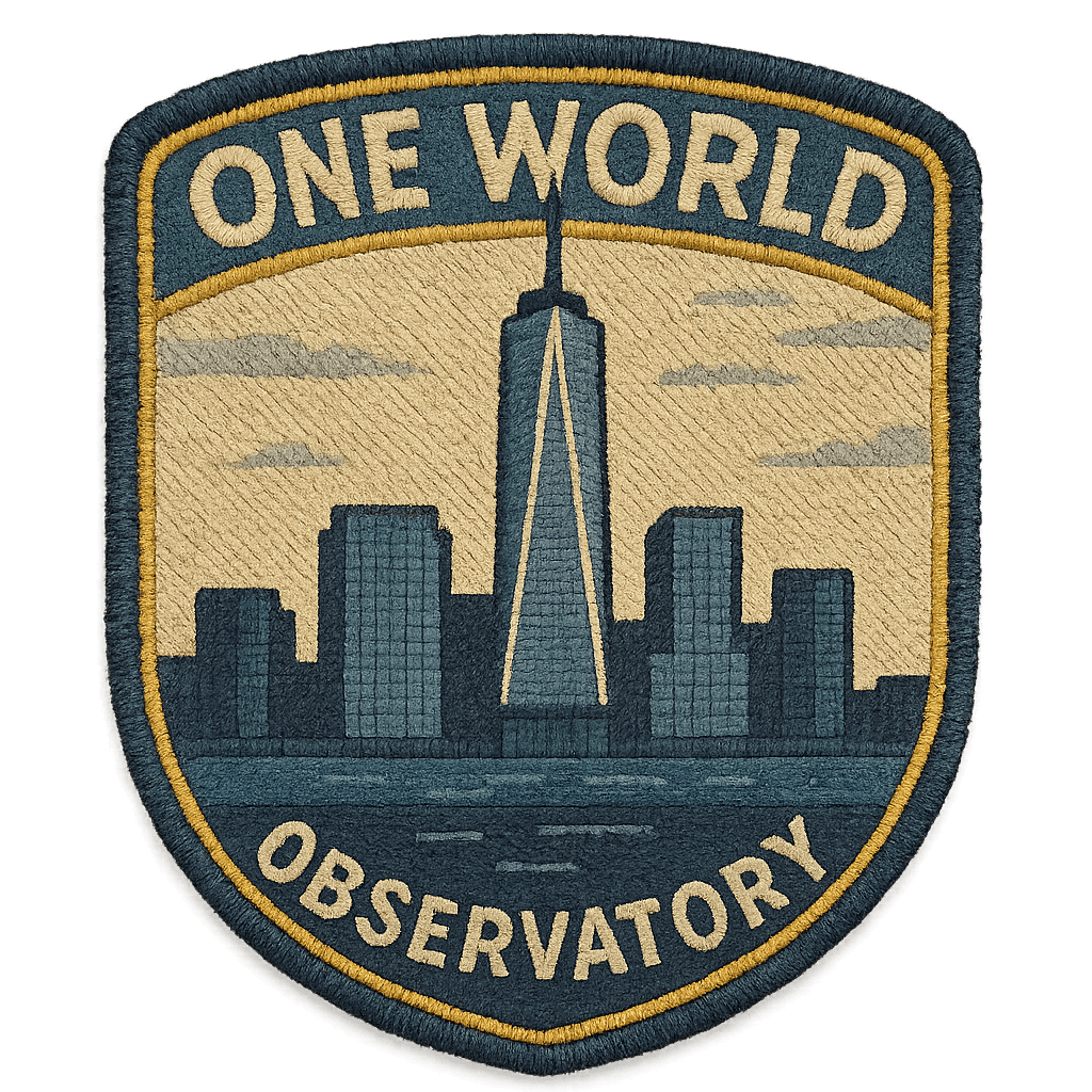One World Observatory