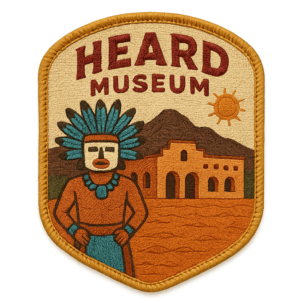 Heard Museum