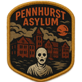 Pennhurst Asylum