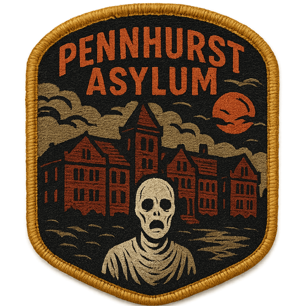 Pennhurst Asylum