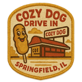 Cozy Dog Drive In