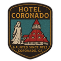 Hotel & del Coronado