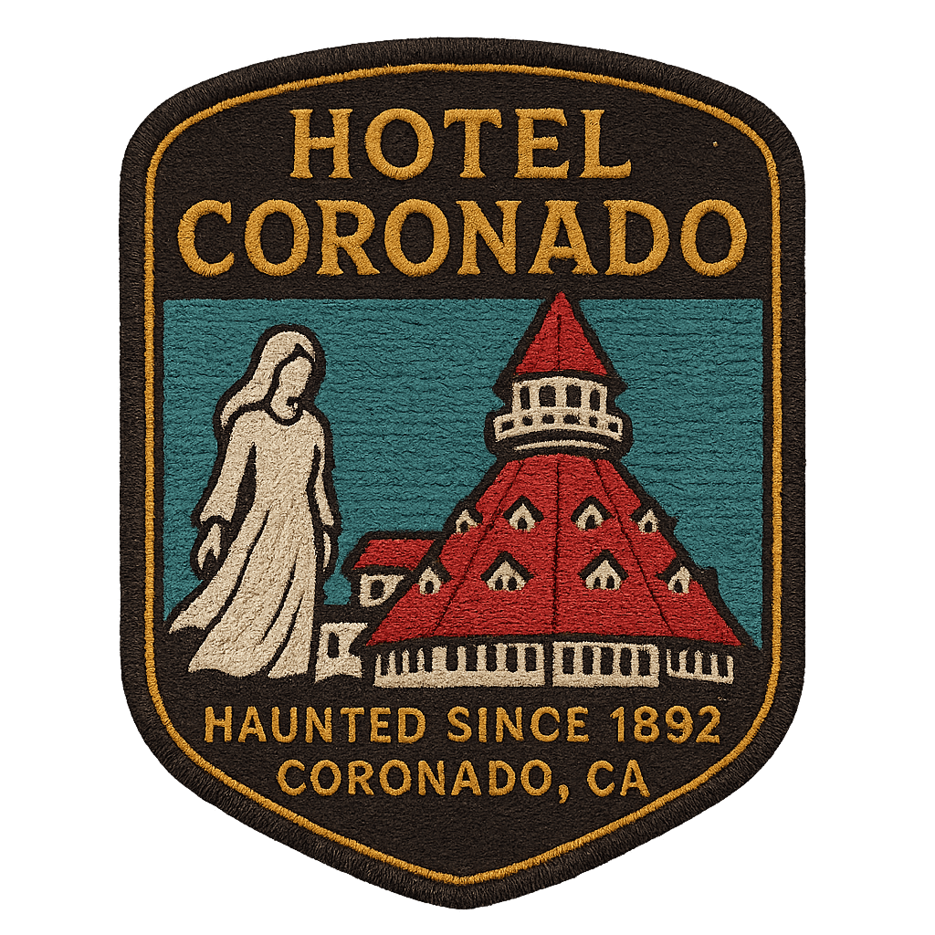 Hotel & del Coronado