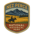 Nez Perce National Historical Park