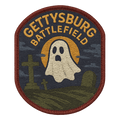 Gettysburg Battlefield