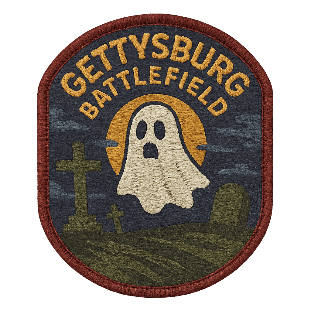 Gettysburg Battlefield