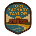 Fort Zachary Taylor
