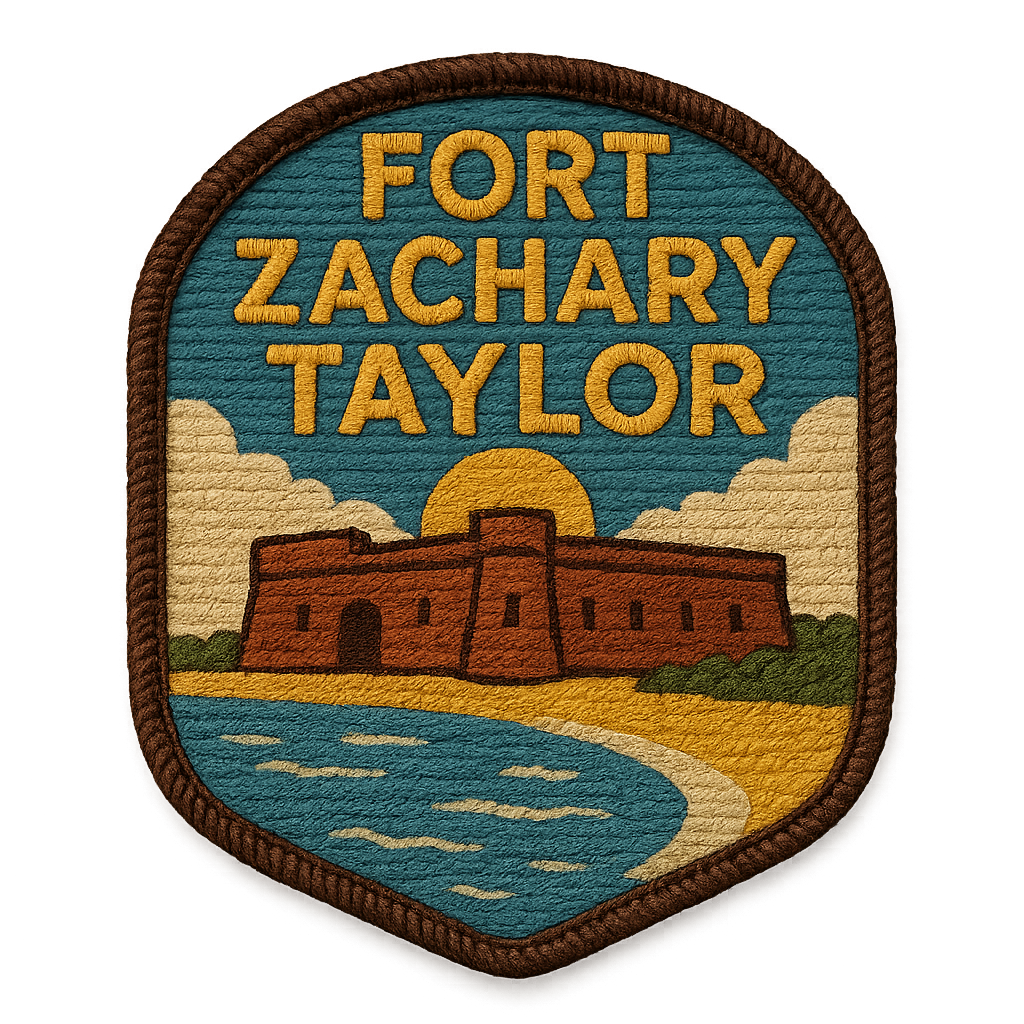 Fort Zachary Taylor
