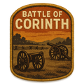 Battle of Corinth