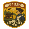 River Raisin National Battlefield Park