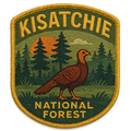 Kisatchie National Forest