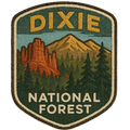 Dixie National Forest