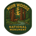 Muir Woods National Monument