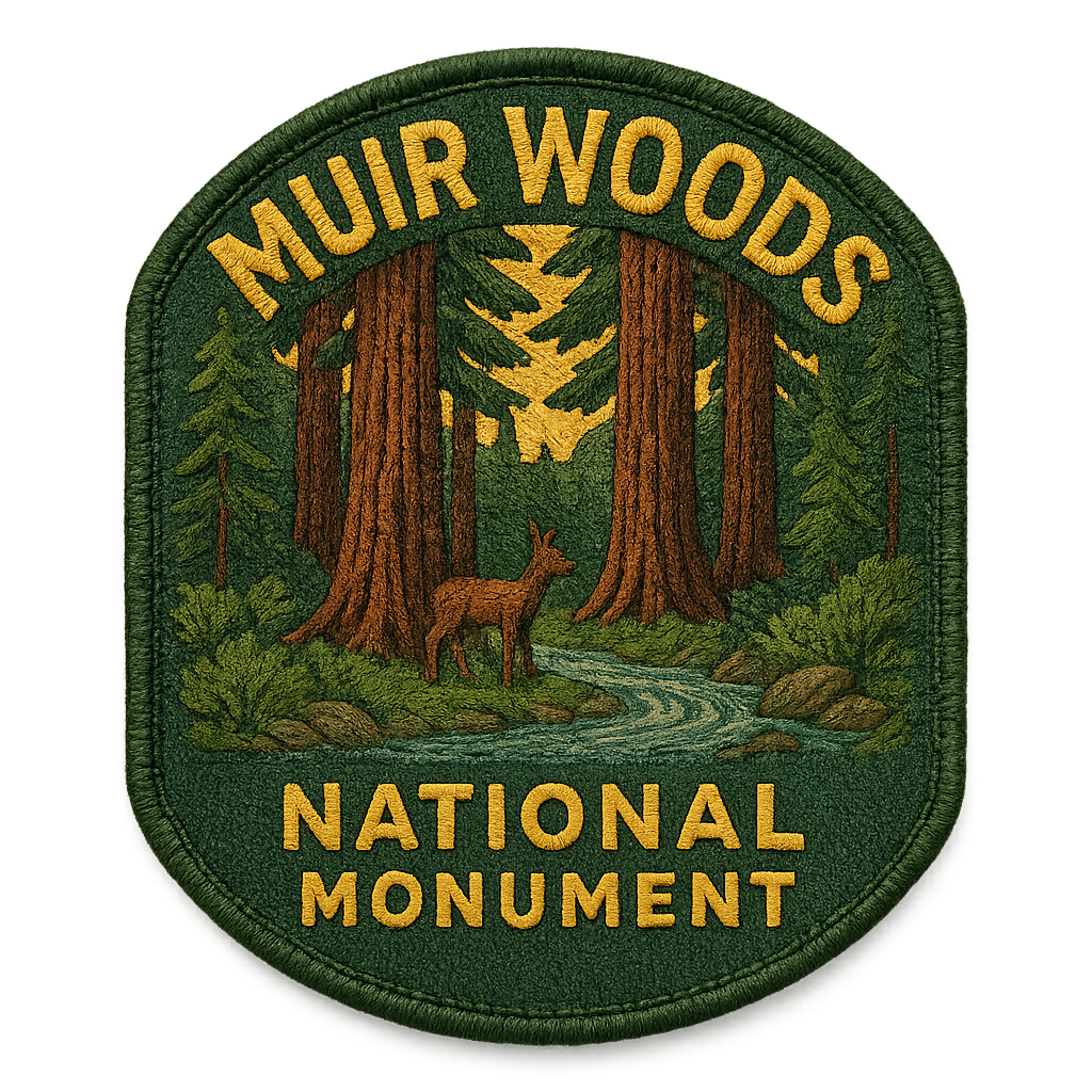 Muir Woods National Monument