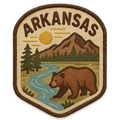 Arkansas