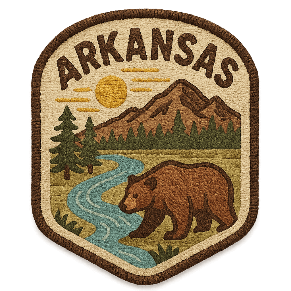 Arkansas