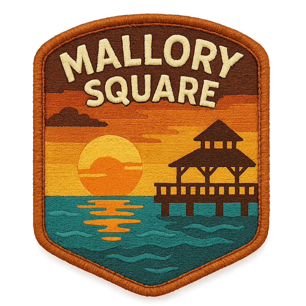 Mallory Square