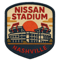 Nissan Stadium