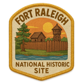 Fort Raleigh National Historic Site
