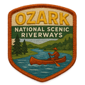 Ozark National Scenic Riverways