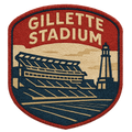 Gillette Stadium