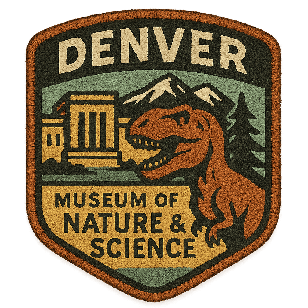 Denver Museum of Nature & Science