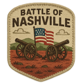 Battle of Nashville