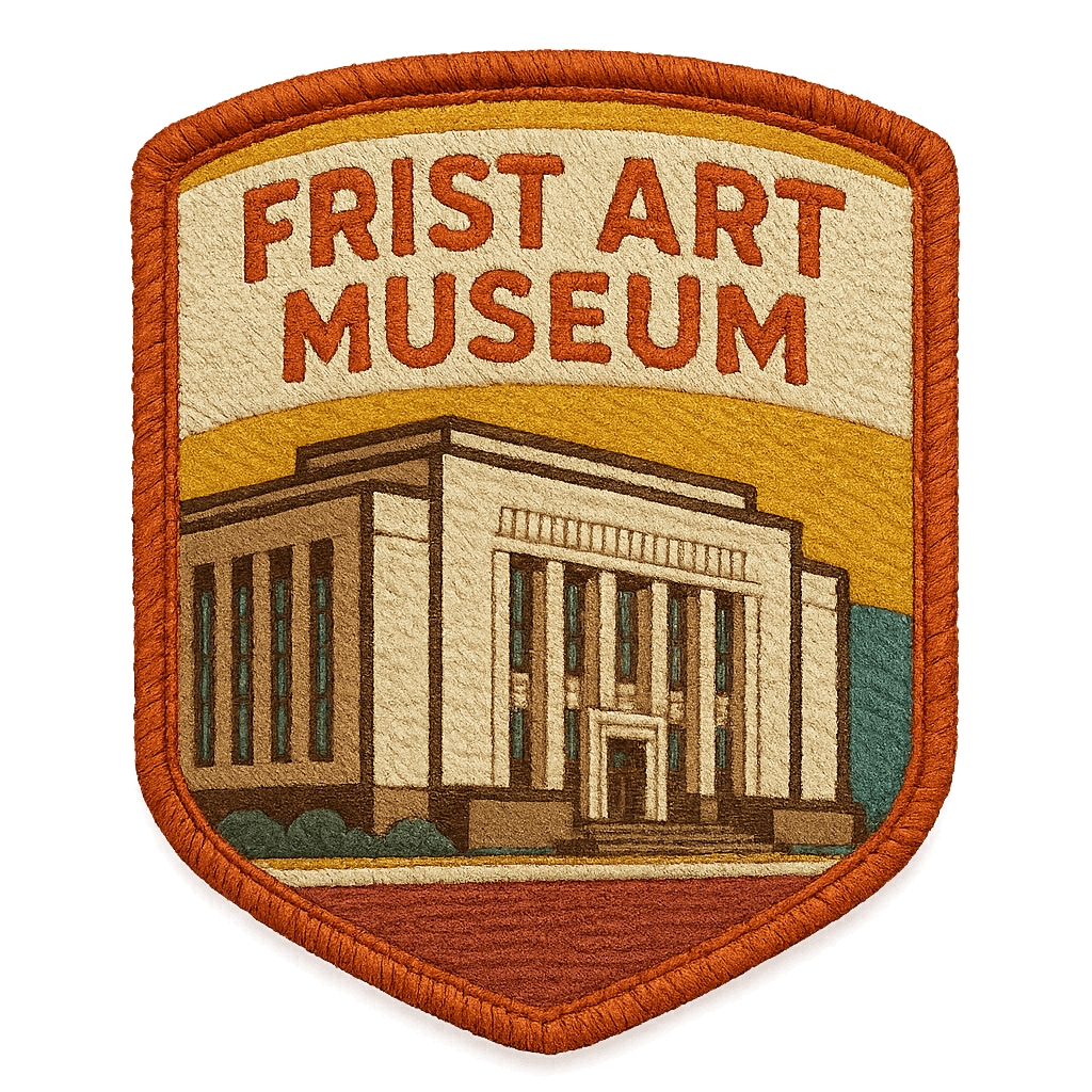Frist Art Museum
