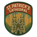 St. Patrick's Cathedral