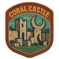 Coral Castle