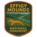 Effigy Mounds National Monument