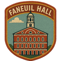 Faneuil Hall
